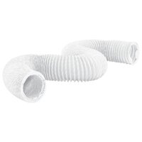 Afzuigslang &Oslash;20 cm 6 m PVC