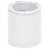 Afzuigslang &Oslash;20 cm 6 m PVC