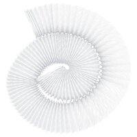 Afzuigslang &Oslash;20 cm 6 m PVC