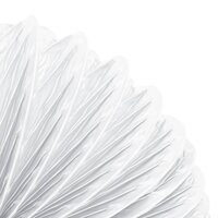 Afzuigslang &Oslash;20 cm 6 m PVC