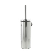 Toiletborstel en houder Boston chroom 309930346