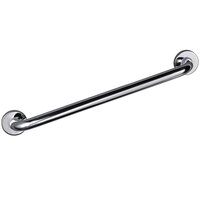 Badkamer handgreep 60 cm roestvrij staal chroom A00160001