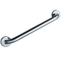 Badkamer handgreep 45 cm roestvrij staal chroom A00145001