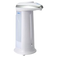 Zeepdispenser automatische met sensor 330 ml