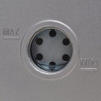 Vacu&uuml;mpomp met 2-voudige manometerset voor airconditioning