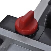 Vacu&uuml;mpomp 100 L/min met 4-voudige manometerset