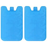 Luchtkoeler draagbaar 120 W 8 L 385 m&sup3;/u 37,5x35x94,5 cm
