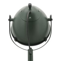 Heater Indus Ultra Jade Smart staand 2100 W ros&eacute;goud groen