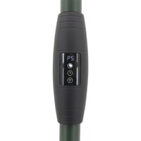 Heater Indus Ultra Jade Smart staand 2100 W ros&eacute;goud groen