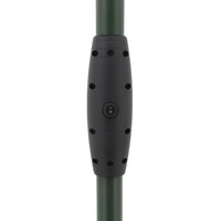 Heater Indus Ultra Jade Smart staand 2100 W ros&eacute;goud groen