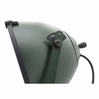 Heater Indus Ultra Jade Smart staand 2100 W ros&eacute;goud groen