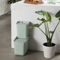 Vuilnisbak Ready to Collect 20 L mintgroen