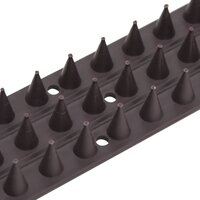 Vogelpinnen set van 20 49 x 4,5 x 1,7 cm