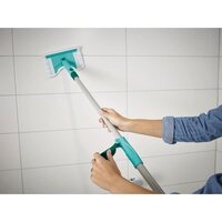 Badkamerreiniger met telescopisch handvat Flexi Pad 41700