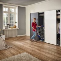 Droogrek Pegasus 200 Solid Deluxe Mobile