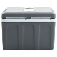 Koelbox thermo-elektrisch draagbaar 12 V 230 V E 40 L