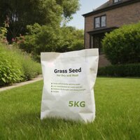 Graszaad voor droogte en warmte 5 kg