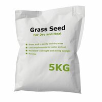 Graszaad voor droogte en warmte 5 kg
