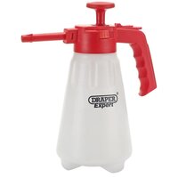 Expert Pomp sprayer 2,5 L rood 82459