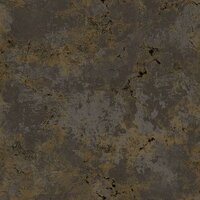 Behang Friends &amp; Coffee Marble Concrete zwart en bruin