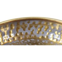3-delige Schalenset decoratief
