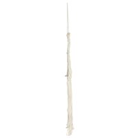 Wandhanger macram&eacute; 40x80 cm katoen