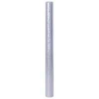 Raamfolies 5 st mat 3D regenboogpatroon PVC