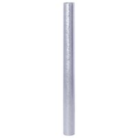 Raamfolies 5 st mat 3D regenboogpatroon PVC