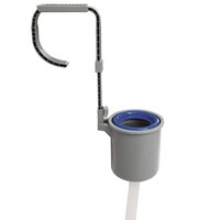 Zwembad onderhoudsset Flowclear deluxe 58237