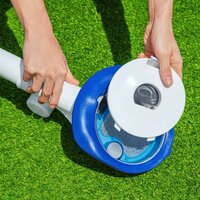 Flowclear Zwembadstofzuiger AquaSweeper automatisch