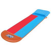 H2OGO Buikschuifbaan Tsunami Splash Ramp dubbel