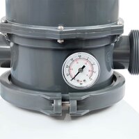 Flowclear Zandfilterpomp