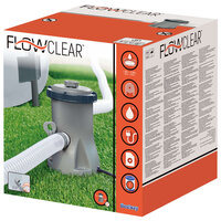 Zwembadfilterpomp Flowclear 1.249 L