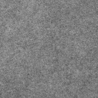 Zwembadgrondzeil 420x220 cm polyester geotextiel lichtgrijs