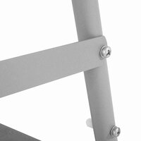 Zwembadladder Flowclear 2 treden 84 cm
