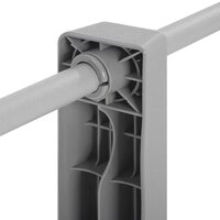 Zwembadladder Flowclear 2 treden 84 cm