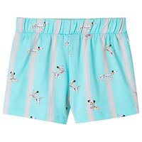 Kinderpyjama met korte mouwen 140 ecru