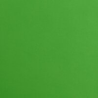 Barkruk kunstleer groen