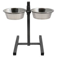 Voerstandaard Bon Appetit 2 x 2,8 L