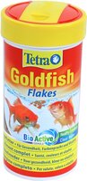 Tetra Animin Goldfish Bio Active Vlokken 250 ML