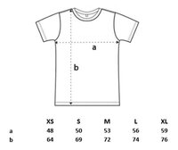 Merkloos T-Shirt Hello Summer Puppies Wit L