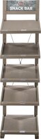 Trixie Snackbar Schap Kleine Snackbar 53X44,5X185 CM