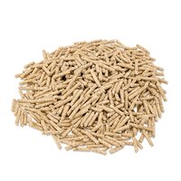 Metazoa Premium Alpacavoeding Korrel 25 KG