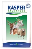 Kasper Faunafood Geitenkorrel 20 KG