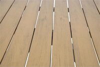 The Outsider Fredo Tuintafel Ovaal 240Cm Polywood