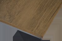 The Outsider Fredo Tuintafel Ovaal 240Cm Polywood