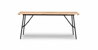 The Outsider Joanne Picknicktafel 180Cm Acacia Inklapbaar