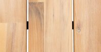 The Outsider Joanne Picknicktafel 180Cm Acacia Inklapbaar