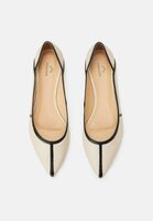 Mangar&aacute; Pitanga Women&#039;s Ballerinas - Stylish &amp; Comfortable Yellow 39