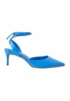 Mangar&aacute; Jaborandi Pointed Toe Sandals Pink 40